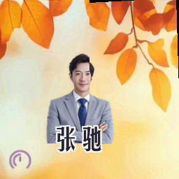 张驰